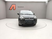 Usata Fiat Panda Cross 70 CV (51 kW) 2025 Verde foresta Utilitaria