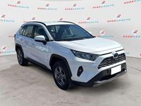 Brugt Toyota RAV4 Hybrid Active 222 HK (163 kW) 2022 Other SUV