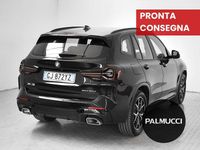 Usata BMW X3 M Sport 190 CV (139 kW) 2022 Other SUV