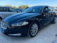 usata Jaguar XF 2.2 D 200 CV Luxury 2015 *Best price*