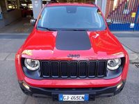 usata Jeep Renegade 1.3 T4 240CV PHEV 4xe AT6 Trailhawk