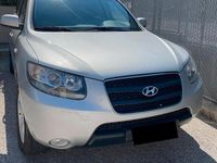 Usata Hyundai Santa Fe 150 CV (110 kW) 2006 SUV