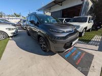 Usata Citroën C3 Aircross PureTech 110 CV (80 kW) 2021 Grigio SUV