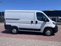 Usata Fiat Ducato 120 CV (88 kW) 2019 Bianco Furgone