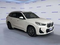 Usado BMW X1 M Sport 169 CV (124 kW) 2025 Blanco SUV