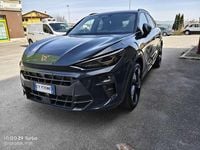 Usata Cupra Terramar 150 CV (110 kW) 2025 Blu/azzurro SUV