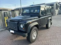 Usata Land Rover Defender 122 CV (89 kW) 2009 Station wagon