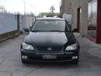 usata Lexus IS200 2.0 WAGON Plus auto