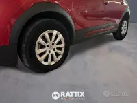 Usata Opel Mokka Edition 131 CV (96 kW) 2022 Rosso SUV