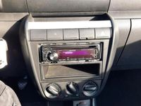 usata VW Fox 1.4 Sport ok neopatentati