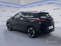 Usata Opel Grandland X GSe 309 CV (227 kW) 2023 Nero SUV