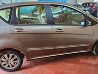 Usata Mercedes A170 Elegance 115 CV (84 kW) 2006 Grigio Berlina