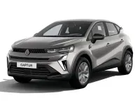 Nuova Renault Captur Evolution 160 CV (117 kW) 2026 Grigio SUV