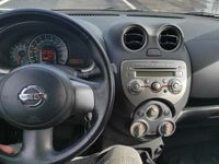 usata Nissan Micra 1.2 12V 5 porte Acenta AUTOMATICA