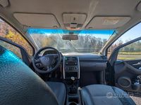 Usata Mercedes A200 2007 Nero Berlina