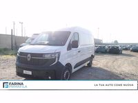 Nuevo Renault Master 150 CV (110 kW) 2025 Blanco Monovolumen