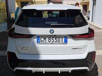Usata BMW X1 M Sport 150 CV (110 kW) 2022 Bianco SUV