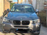 Usata BMW X3 2013 SUV