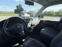 Usata VW Multivan Comfortline 140 CV (102 kW) 2011 Furgone