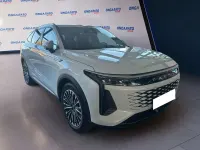 Nuova Omoda 9 537 CV (394 kW) 2026 Grigio SUV
