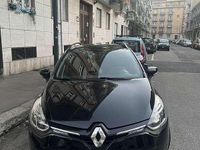 Usata Renault Clio GrandTour 90 CV (66 kW) 2016 Station wagon