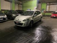 usata Renault Clio 1.2 16V 5 porte Neopatentati