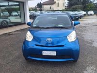 Usata Toyota iQ Sol 68 CV (50 kW) 2010 Other Utilitaria