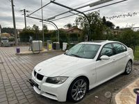 usata BMW 335 335d cat MSport