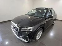 Nuova Audi Q2 S-Line 150 CV (110 kW) 2026 Nero SUV