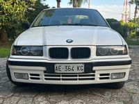 Usata BMW 318 1991 Berlina