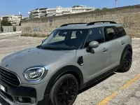 Usata Mini One D Countryman 116 CV (85 kW) 2018 SUV