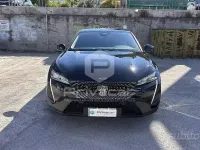 Usata Peugeot 408 Allure 150 CV (110 kW) 2024 Nero SUV