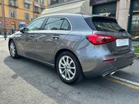 usata Mercedes A220 220 Sport