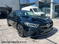 Usata Mercedes A200 Advanced 163 CV (119 kW) 2025 Cosmo Berlina