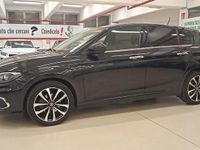 usata Fiat Tipo Tipo 5 porte II 2016 -5p 1.4 tjt Lounge