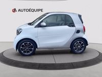 usata Smart ForTwo Coupé 1.0 Passion 71cv twinamic del 2015