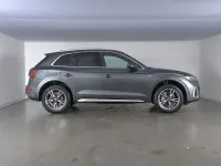 Usata Audi Q5 S-Line 204 CV (150 kW) 2024 Grigio daytona perlato SUV
