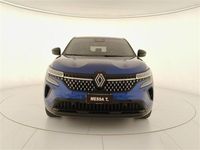 Usata Renault Austral Techno 200 CV (147 kW) 2024 Blu/azzurro SUV