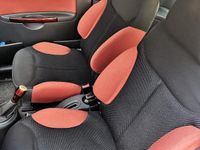 Usata Citroën C2 VTR Sport 73 CV (53 kW) 2005 Nero Utilitaria