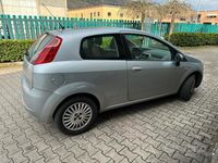 usata Fiat Grande Punto 1.3mjt 90cv 3p