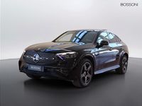 Usata Mercedes GLC220 AMG Line Premium 197 CV (144 kW) 2025 Nero ossidiana SUV