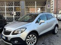 Usata Opel Mokka Cosmo 140 CV (102 kW) 2015 Other SUV