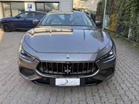 Usata Maserati Ghibli 250 CV (183 kW) 2020 Grigio / metallizzato Berlina