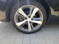 Usata Peugeot 308 Allure 130 CV (95 kW) 2018 Nero Berlina