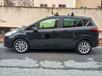 Usata Ford B-MAX Titanium 95 CV (69 kW) 2015 Monovolume