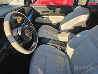 Usata Fiat 500e La Prima 88 kW (120 CV) 2021 Berlina