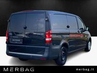 Usata Mercedes Vito 163 CV (119 kW) 2020 Other Furgone