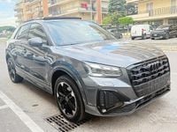 Usata Audi Q2 Ambiente 150 CV (110 kW) 2024 Grigio SUV