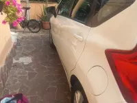 Usata Nissan Note 80 CV (58 kW) 2014 Bianco Utilitaria