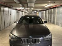 Usata BMW 116 116 CV (85 kW) 2012 Utilitaria